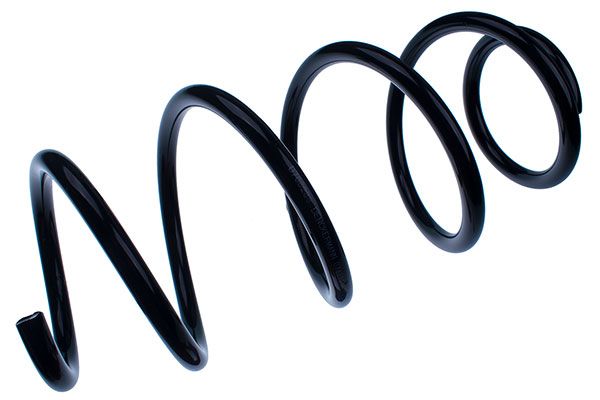 DENCKERMANN D700288 Suspension Spring