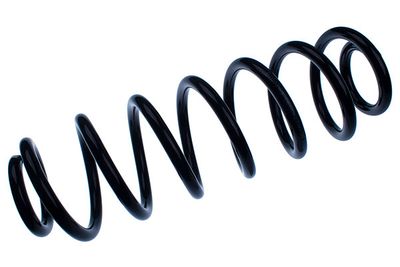 Suspension Spring DENCKERMANN D700289