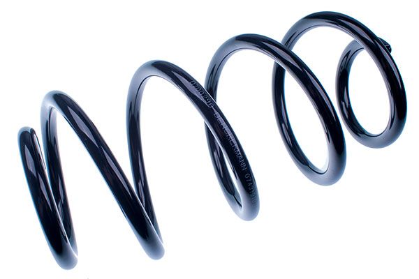 DENCKERMANN D700290 Suspension Spring