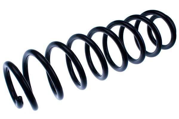 DENCKERMANN D700291 Suspension Spring