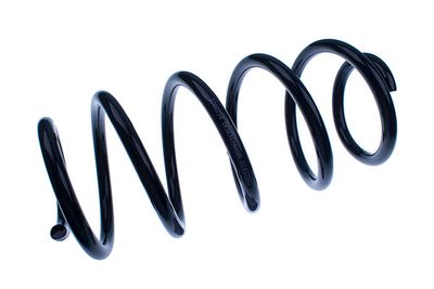 Suspension Spring DENCKERMANN D700294