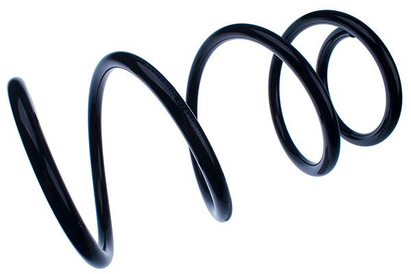 DENCKERMANN D700295 Suspension Spring