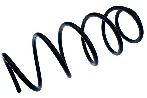 DENCKERMANN D700296 Suspension Spring