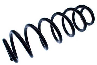 Suspension Spring DENCKERMANN D700298