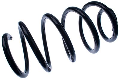Suspension Spring DENCKERMANN D700300