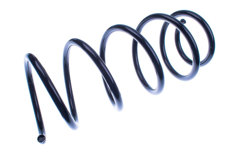 DENCKERMANN D700302 Suspension Spring
