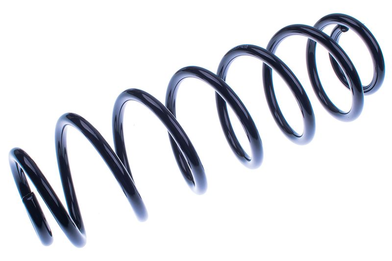 DENCKERMANN D700303 Suspension Spring