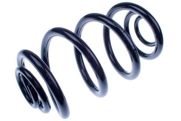 DENCKERMANN D700305 Suspension Spring