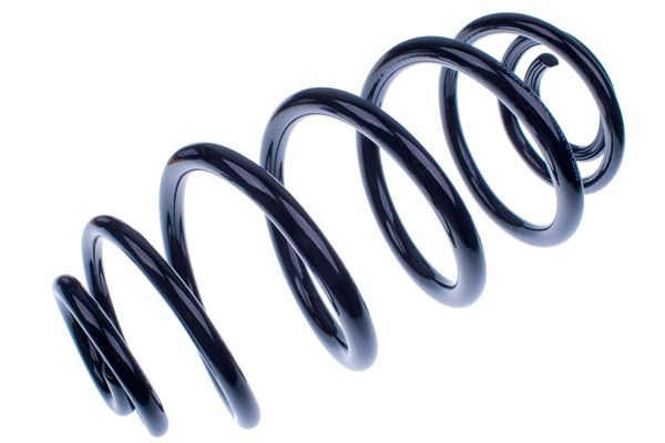 DENCKERMANN D700306 Suspension Spring