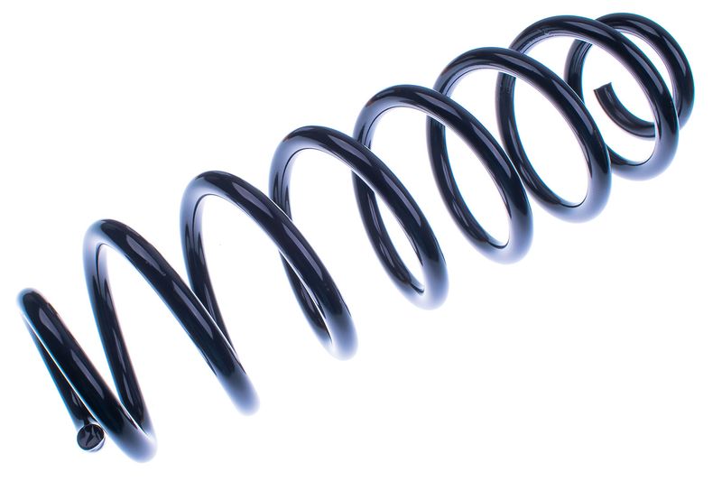 DENCKERMANN D700309 Suspension Spring