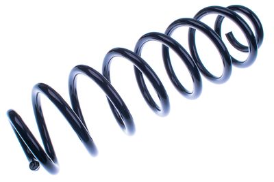 Suspension Spring DENCKERMANN D700309