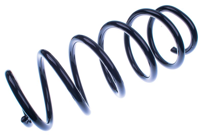 DENCKERMANN D700313 Suspension Spring