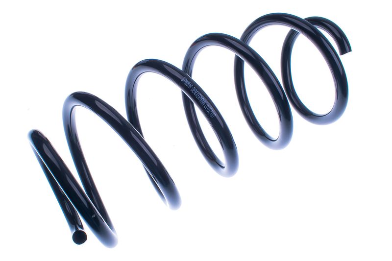 DENCKERMANN D700316 Suspension Spring
