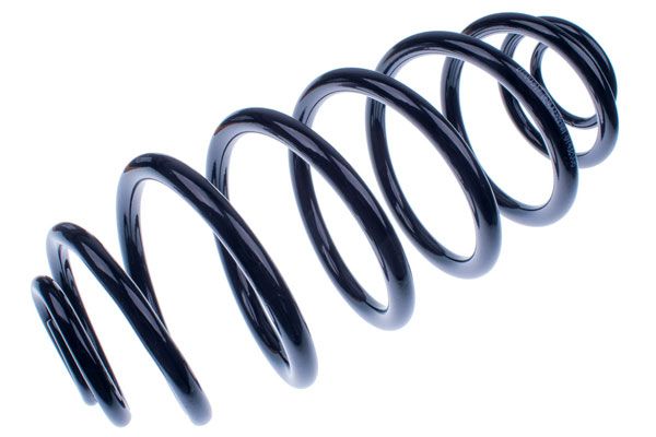 DENCKERMANN D700317 Suspension Spring