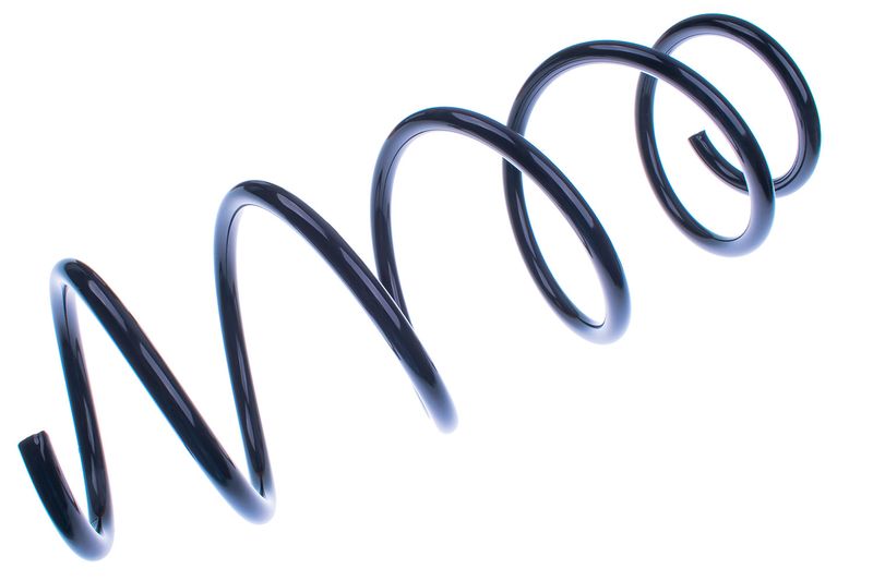 DENCKERMANN D700318 Suspension Spring