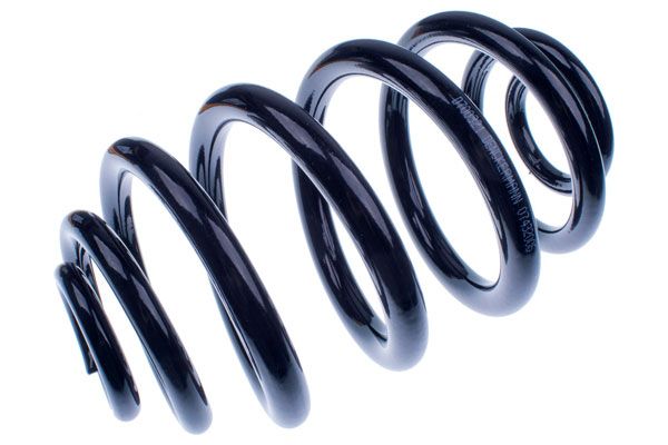 DENCKERMANN D700321 Suspension Spring