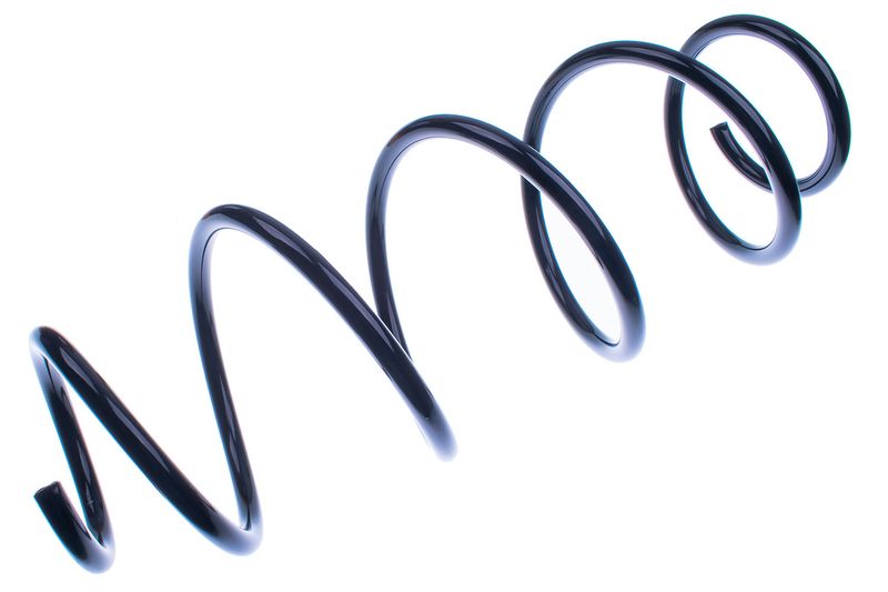 DENCKERMANN D700324 Suspension Spring
