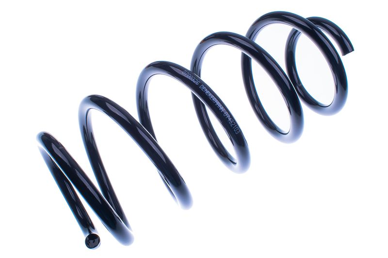 DENCKERMANN D700326 Suspension Spring