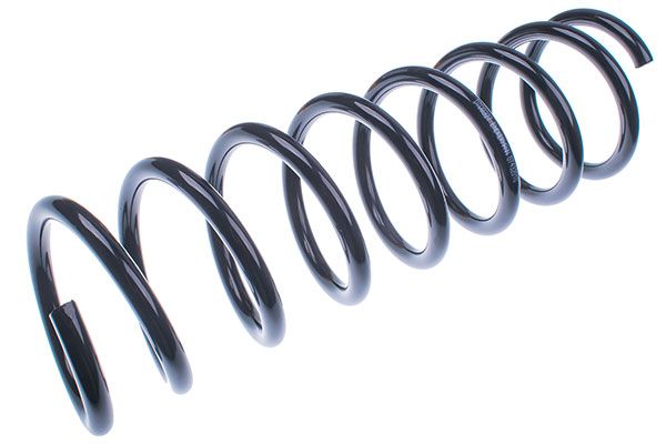 DENCKERMANN D700327 Suspension Spring