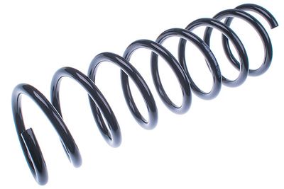 Suspension Spring DENCKERMANN D700327
