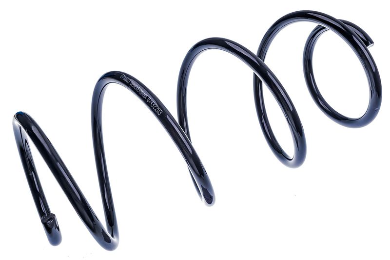 DENCKERMANN D700333 Suspension Spring
