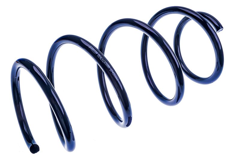 DENCKERMANN D700334 Suspension Spring