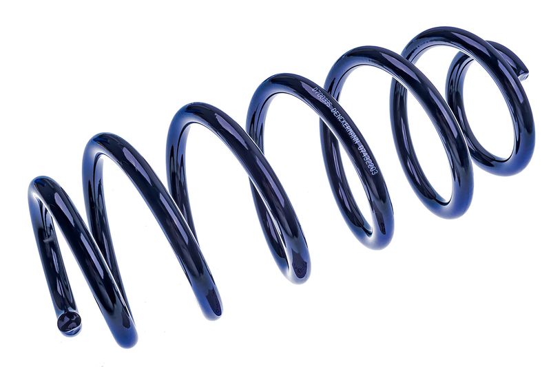 DENCKERMANN D700335 Suspension Spring