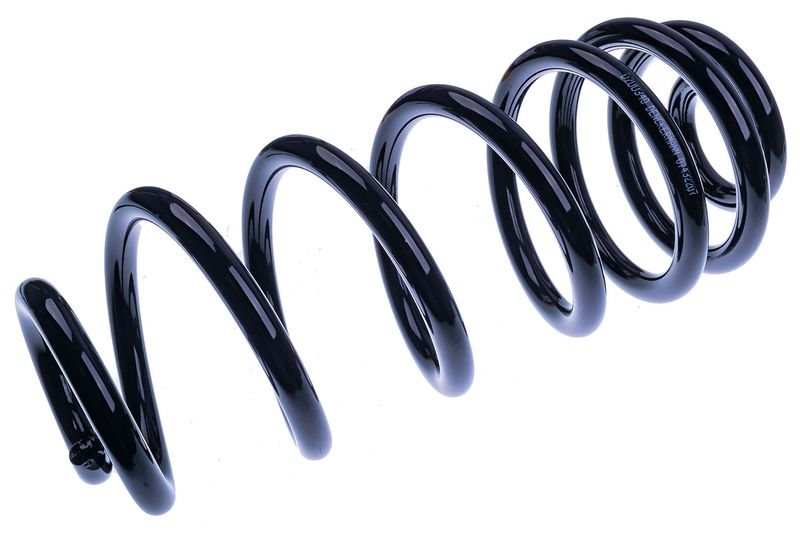 DENCKERMANN D700340 Suspension Spring