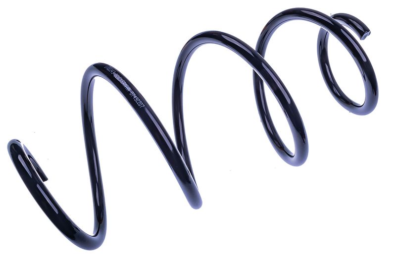 DENCKERMANN D700343 Suspension Spring
