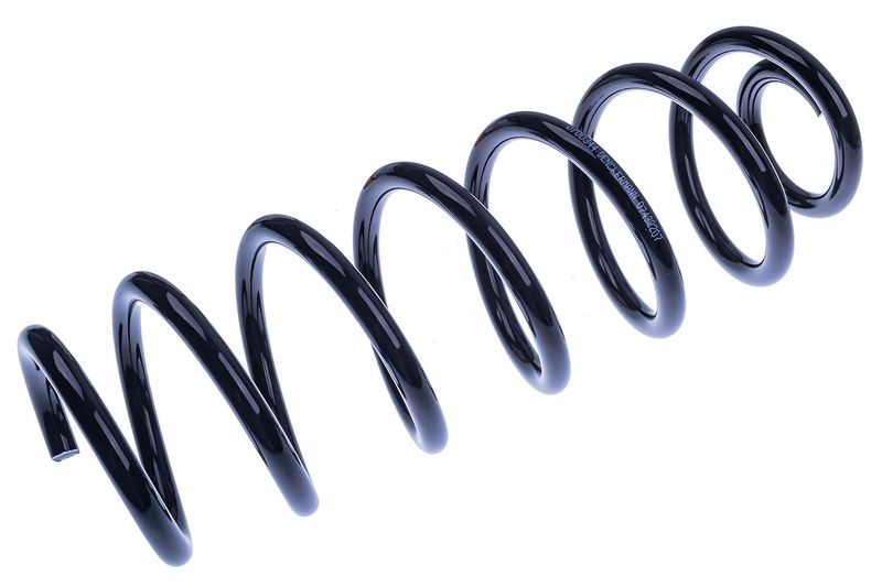 DENCKERMANN D700344 Suspension Spring
