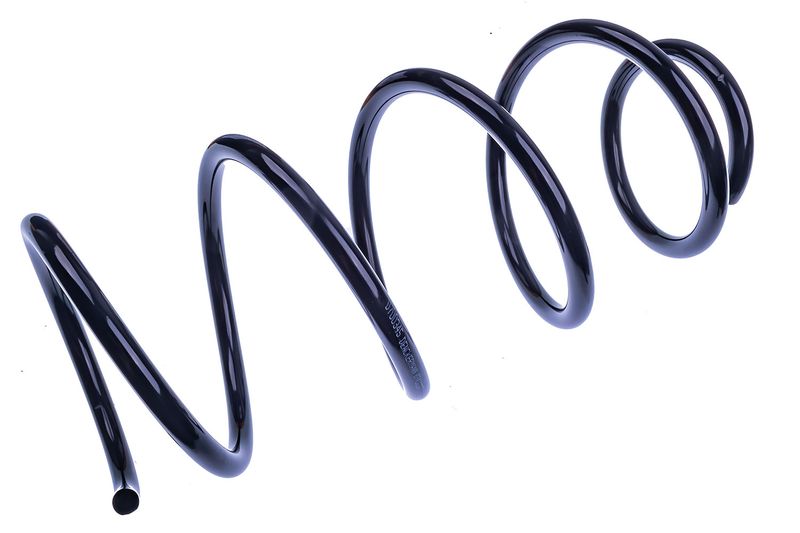 DENCKERMANN D700345 Suspension Spring