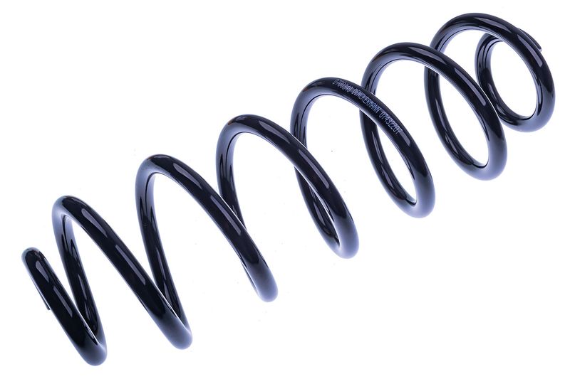 DENCKERMANN D700348 Suspension Spring