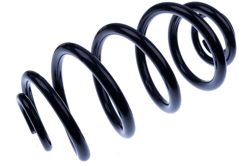 DENCKERMANN D700350 Suspension Spring