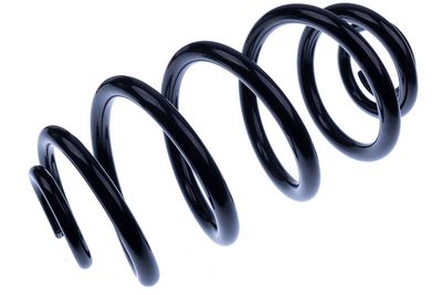Suspension Spring DENCKERMANN D700350