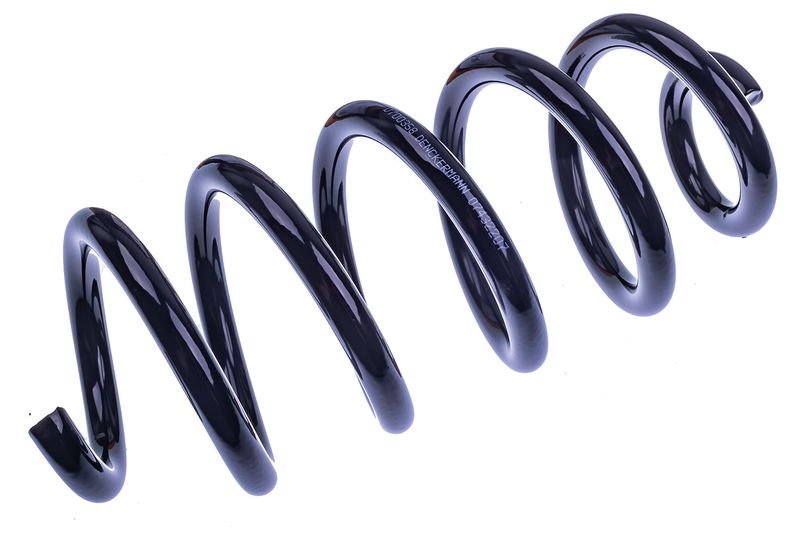 DENCKERMANN D700358 Suspension Spring