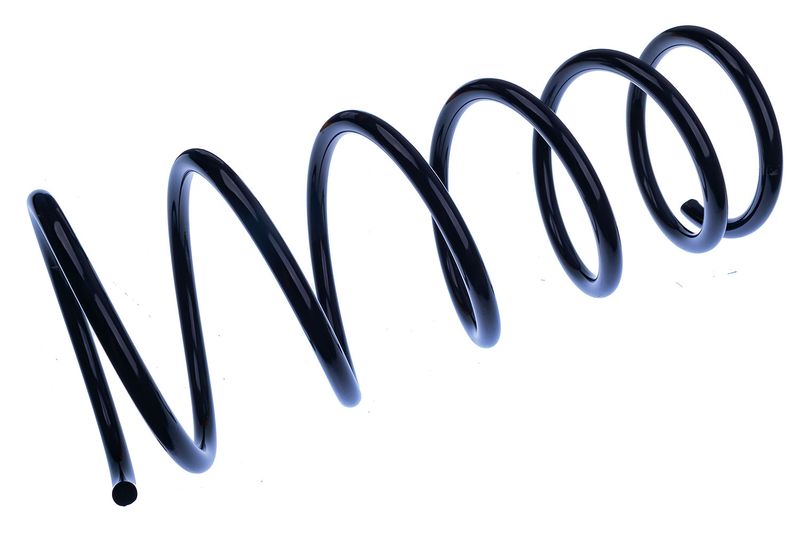 DENCKERMANN D700363 Suspension Spring