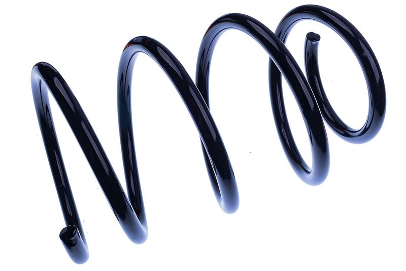 DENCKERMANN D700365 Suspension Spring
