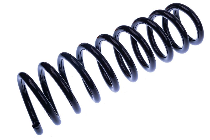 DENCKERMANN D700367 Suspension Spring