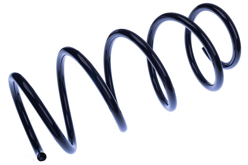 DENCKERMANN D700368 Suspension Spring