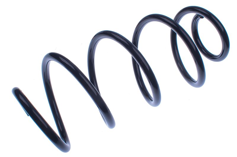 DENCKERMANN D700369 Suspension Spring