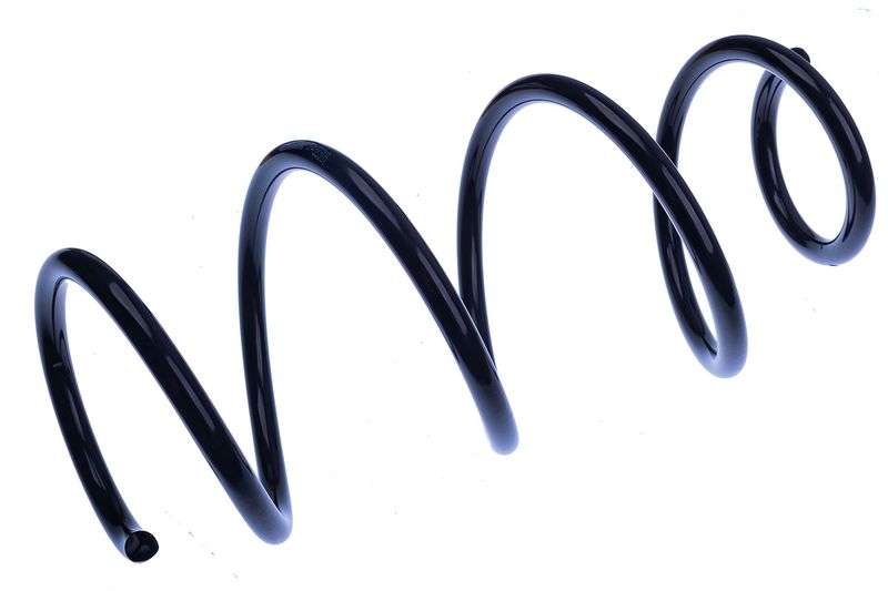 DENCKERMANN D700370 Suspension Spring