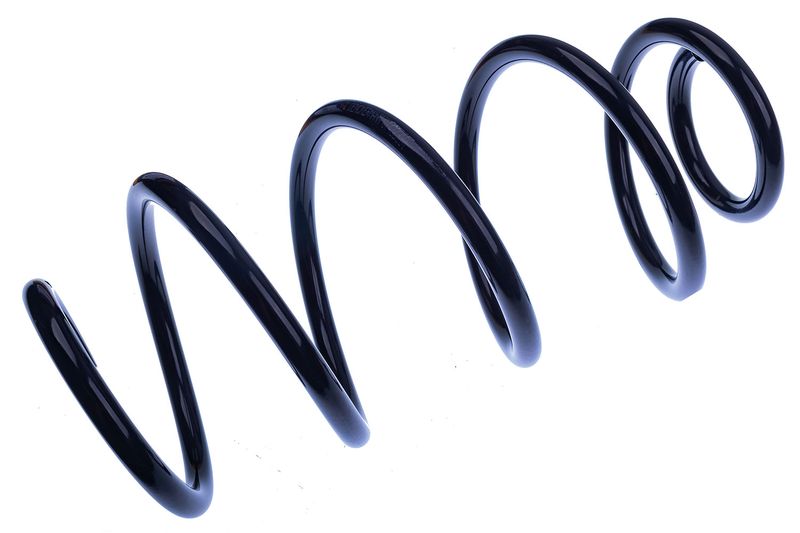 DENCKERMANN D700371 Suspension Spring