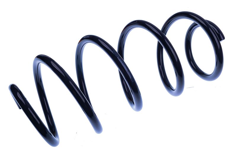 DENCKERMANN D700373 Suspension Spring