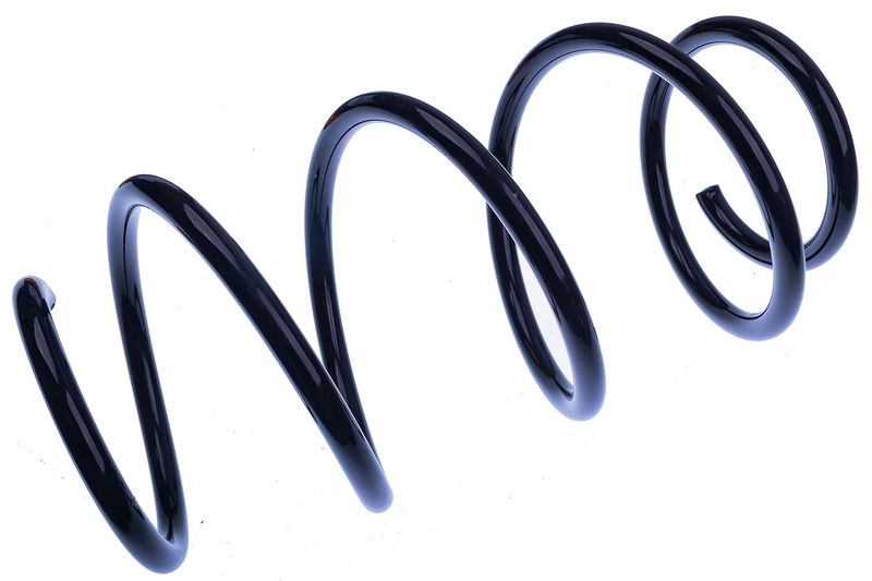 DENCKERMANN D700375 Suspension Spring