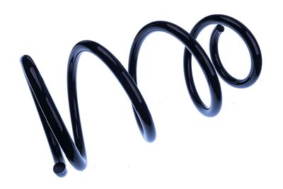 Suspension Spring DENCKERMANN D700377