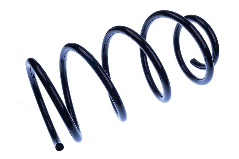 DENCKERMANN D700378 Suspension Spring
