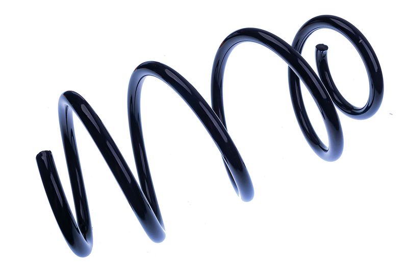 DENCKERMANN D700380 Suspension Spring