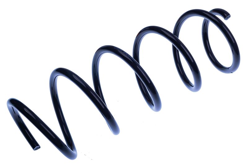 DENCKERMANN D700381 Suspension Spring