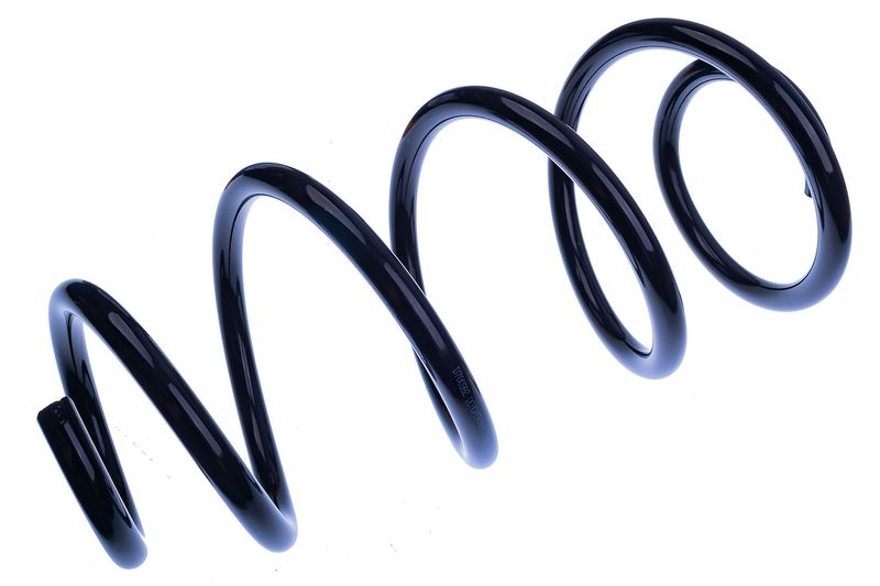 DENCKERMANN D700382 Suspension Spring
