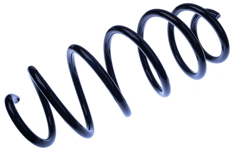 DENCKERMANN D700383 Suspension Spring